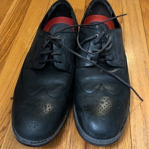 Rockport trutech wingtip shoes - Picture 13 of 13